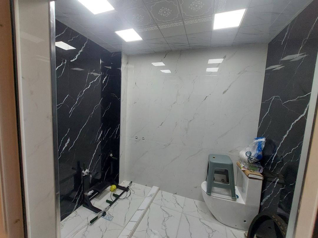 5-otaqlı yeni tikili, Sumqayıt ş., 132 m² — Mənzil, Sumqayıt (11)