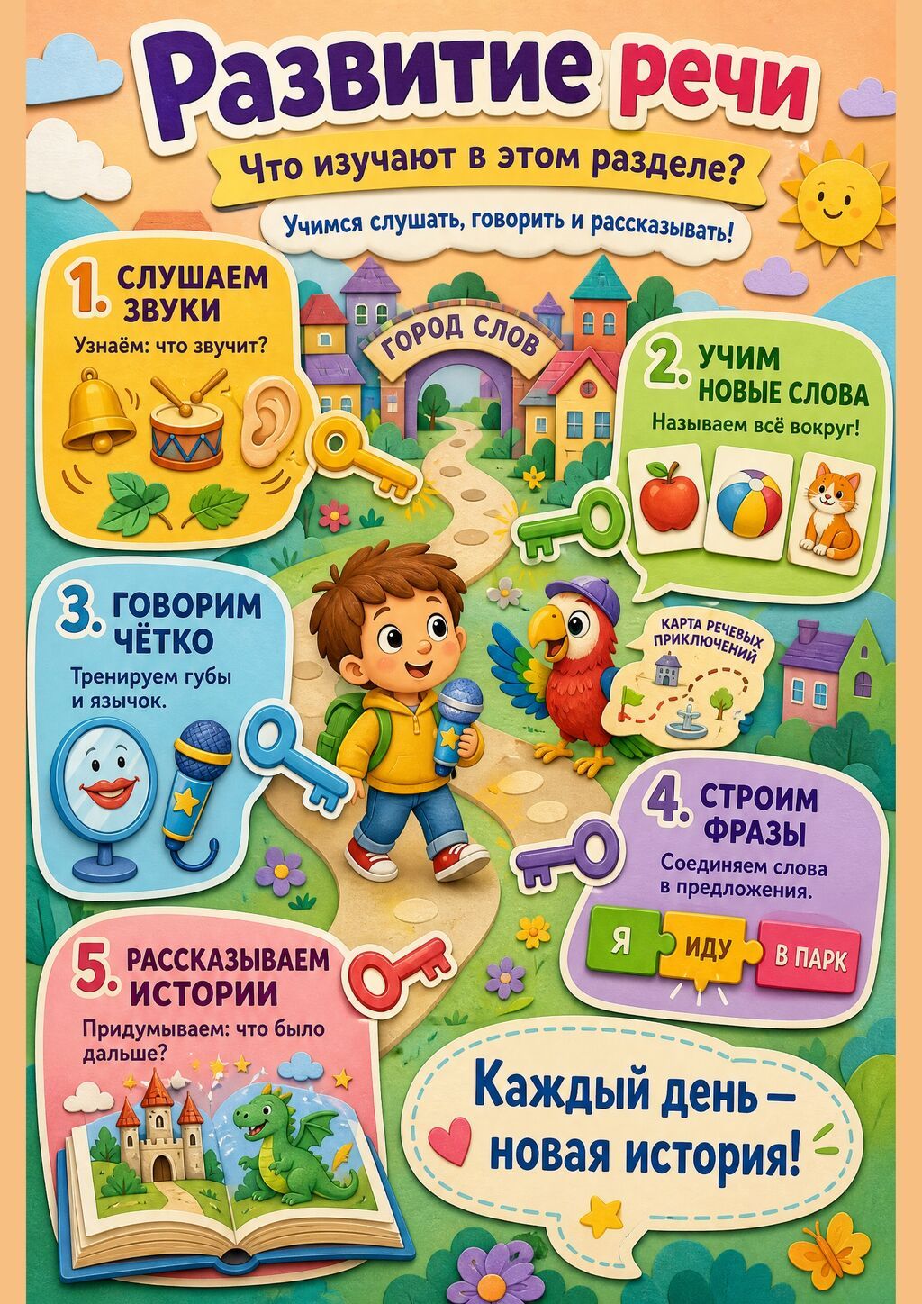 “Умный старт” Müəllifdən (от автора) Məktəbəqədər yaşlı — Kitablar, Bakı (3)