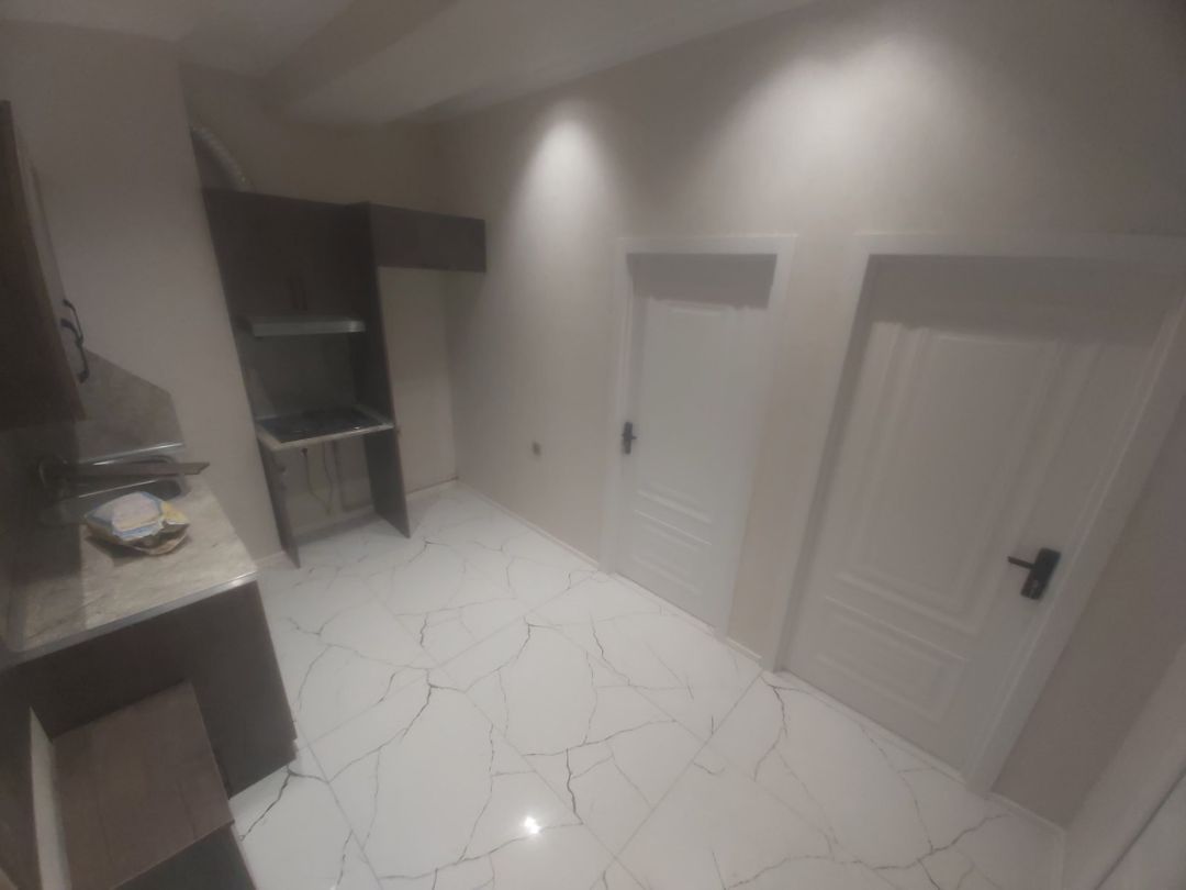 Həyət evi kirayə verilir, Mehdiabad qəs — Ev, villa, Bakı (7)