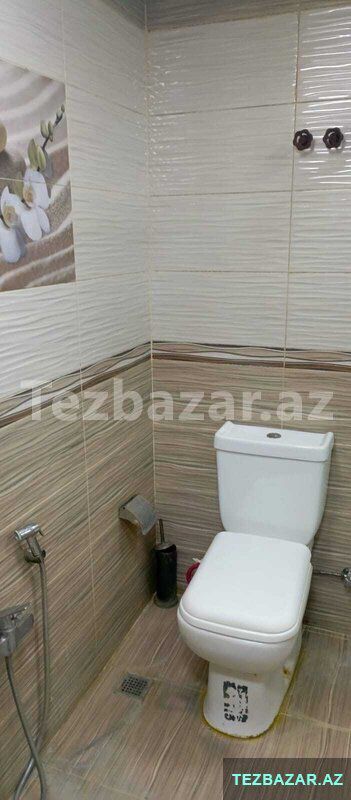 Biləcəri qes 300 nömrəli məktəbin yax — Mənzil, Bakı (2)