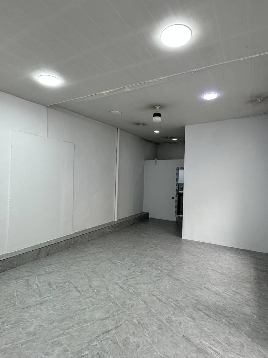 İcarəyə verilir obyekt 33 m² — Əmlak, Bakı (5)