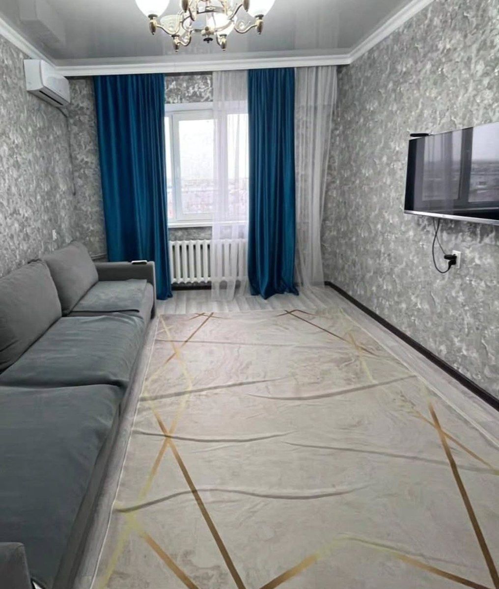 İcarəyə verilir 2 otaqlı köhnə tikili 55 m² — Mənzil, Bakı