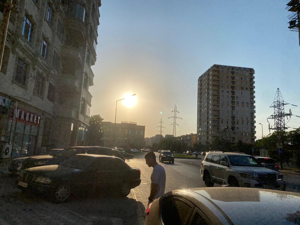 Satılır obyekt 810 m² — Əmlak, Bakı