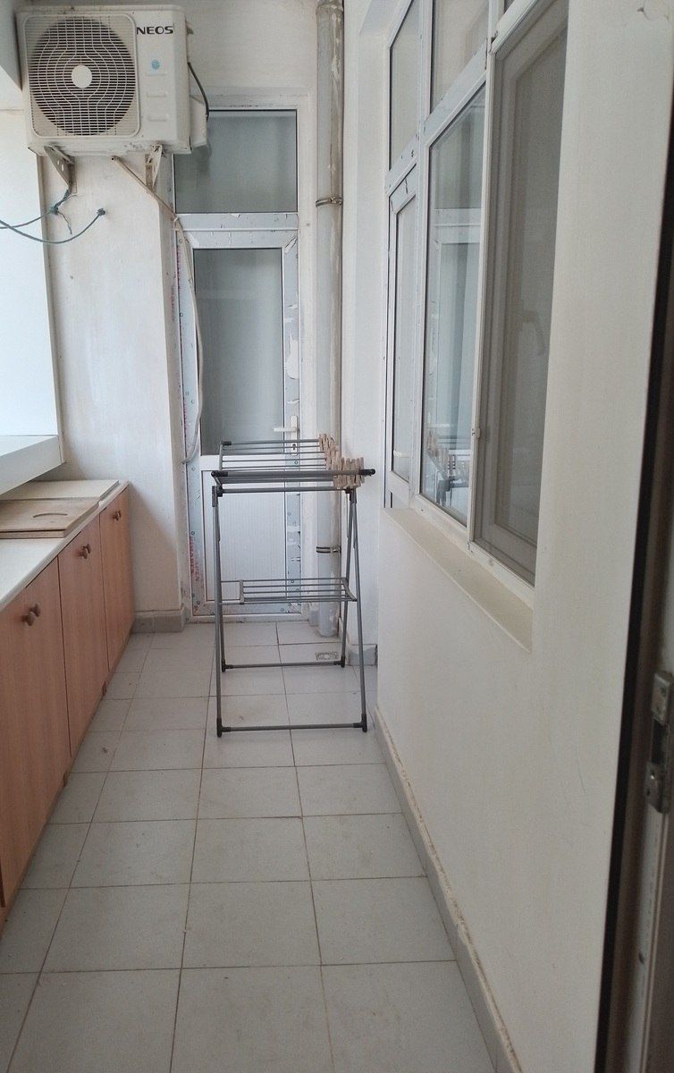 3-otaqlı yeni tikili, Ş. Mehdiyev küç., 130 m² — Mənzil, Bakı (2)