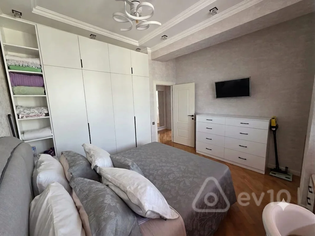 2 otaqlı mənzil, 65 m², Rüstəmov küçəsi — Mənzil, Bakı (6)