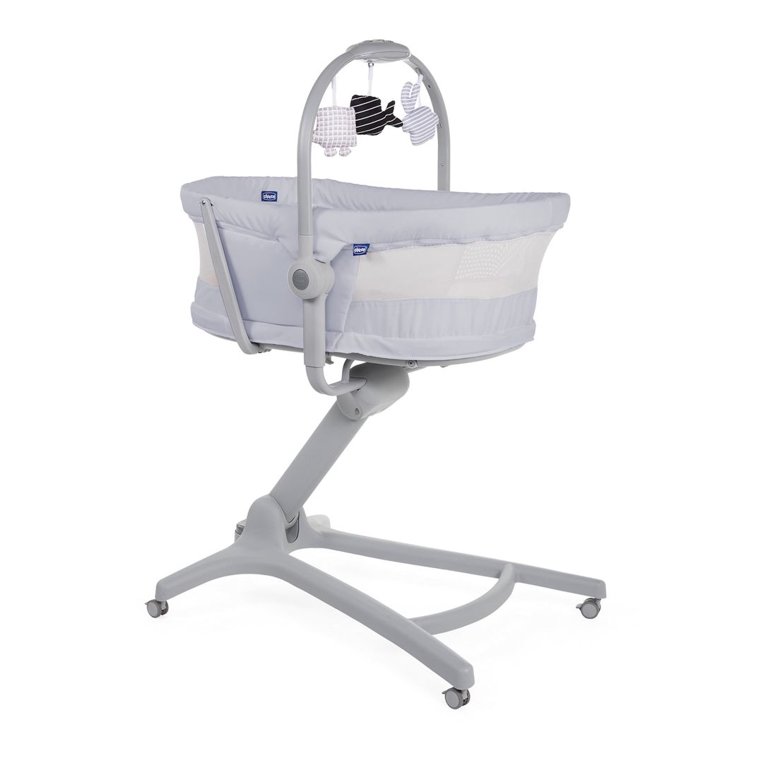 Çarpayı-stul Chicco Baby Hug 4\1 Air — Mallar, Bakı