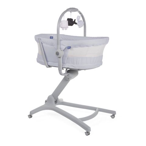 Çarpayı-stul Chicco Baby Hug 4\1 Air — Bakı