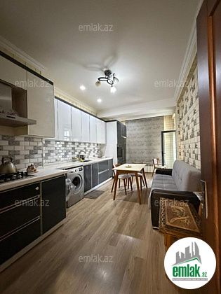 Satılır 3 otaqlı 115 m² yeni tikili 28 May m — Mənzil (10)