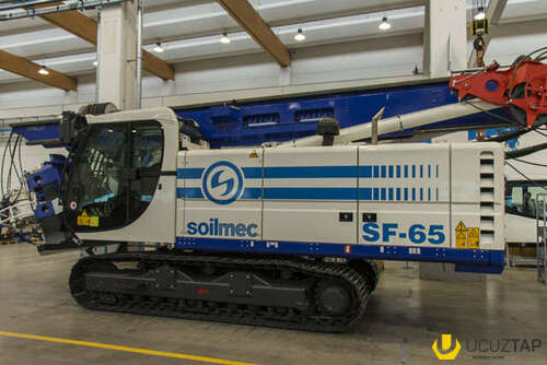 "Liebherr" ehtiyat hissələri — Ehtiyat hissələri, Bakı (2)