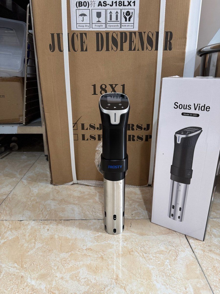 Sous vide aparatı — Biznes və avadanlıq, Bakı (2)