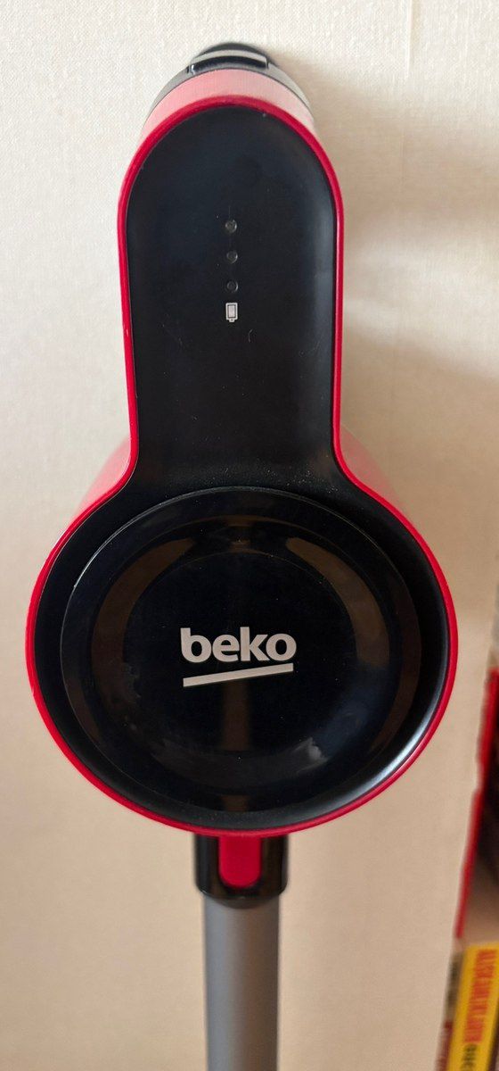 Beko tozsoranı — Ev texnikası, Bakı (10)