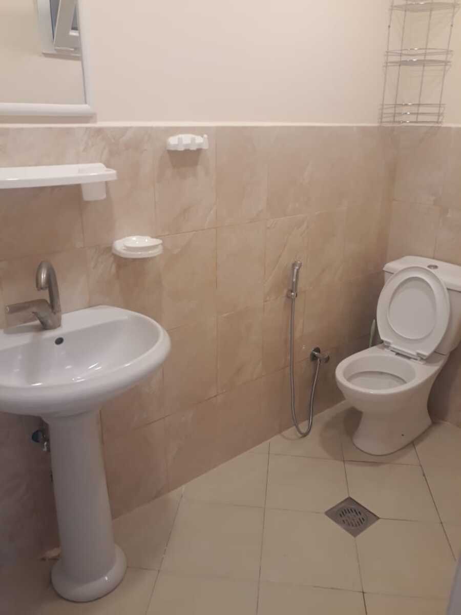 İcarəyə verilir 3 otaqlı ofis 70 m² — Ofis, Bakı (9)