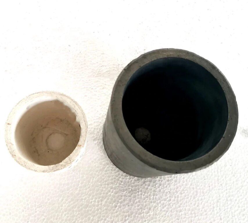 Qrafit qəliblər — Biznes və avadanlıq, Bakı (4)