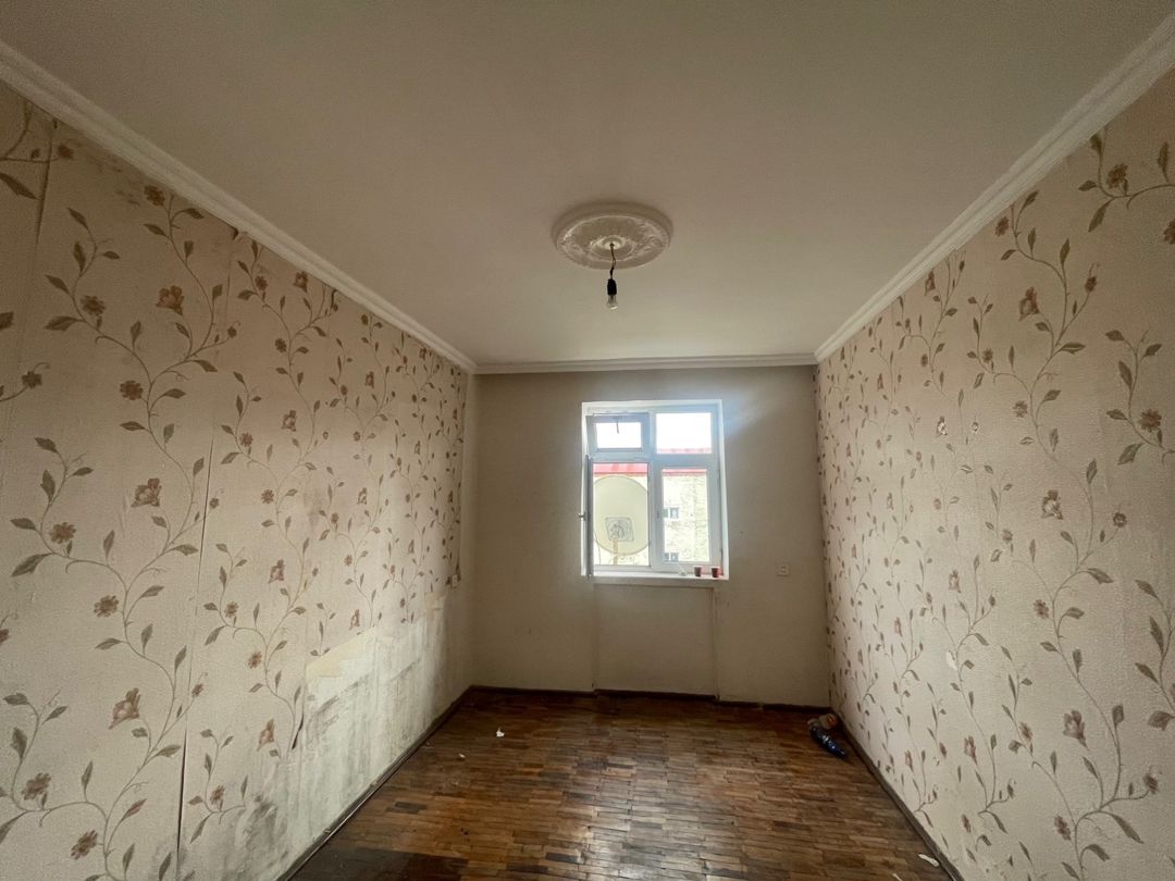 3-otaqlı yeni tikili, Zaqatala ş., 70 m² — Mənzil, Zaqatala (5)