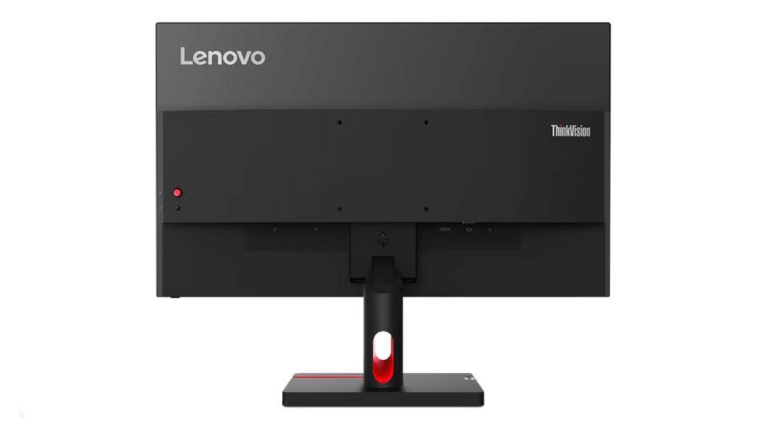 Lenovo ThinkVision S24i-30 Monitor 63DEKAR3EU — Kompüterlər və noutbuklar, Bakı (2)