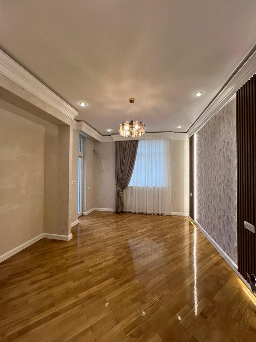 Satılır 4 otaqlı yeni tikili 172 m² — Mənzil, Bakı (6)