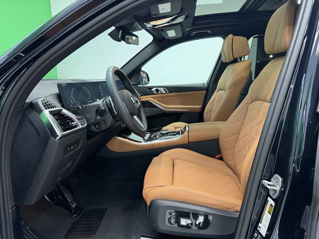 BMW X5, 3.0 L, 2026 il, yeni — Avtomobillər, Bakı (7)