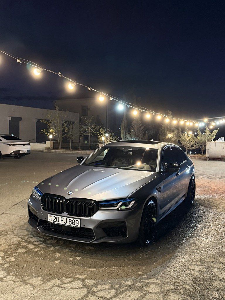 BMW 530, 2.0 L, 2017 il, 147 000 km 20-FJ-889 — Avtomobillər, Yevlax (5)