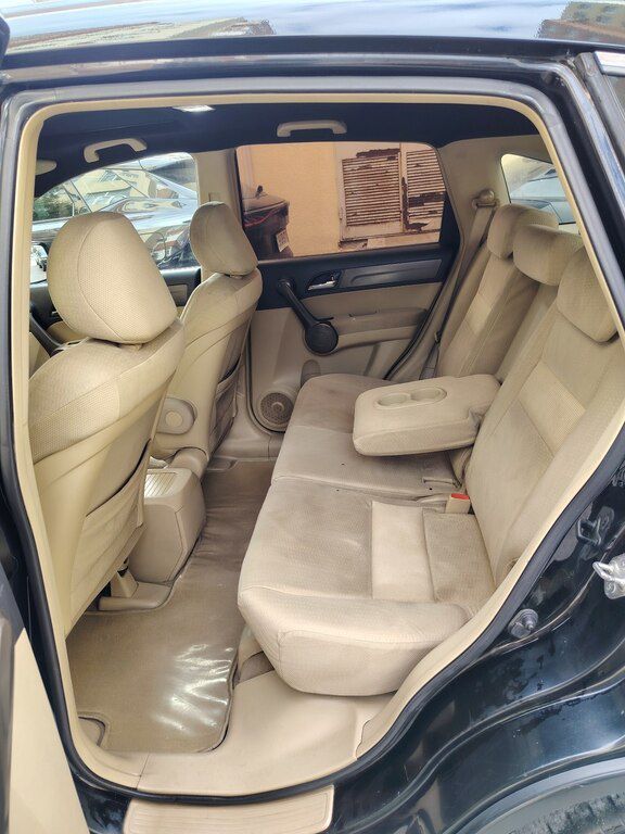 Honda CR-V, 2.4 L, 2009 il, 217 000 km — Avtomobillər, Bakı (9)