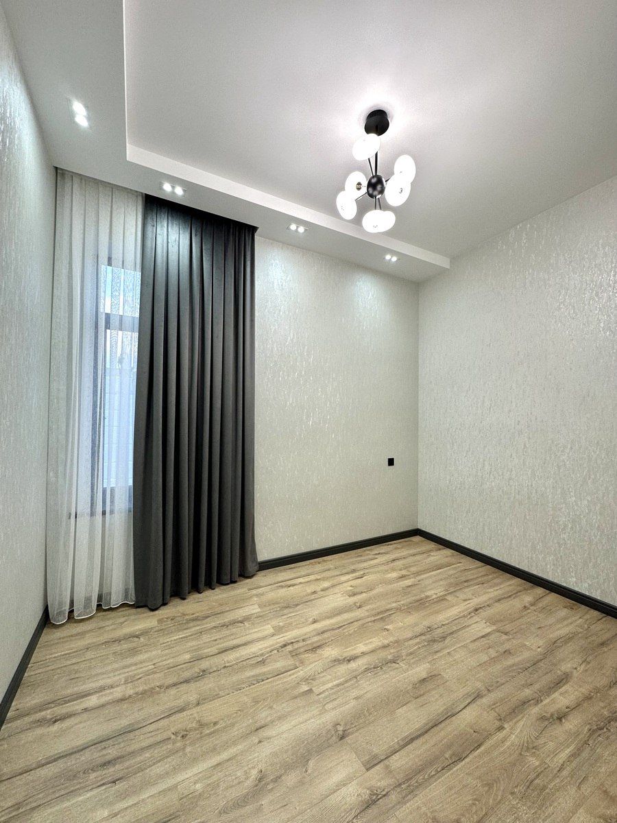 Satılır 4 otaqlı həyət evi/bağ evi 160 m² — Ev, villa, Bakı (12)