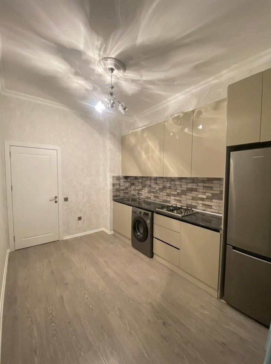 2-otaqlı yeni tikili kirayə verilir, Xırdalan ş., 78 m² — Mənzil, Xırdalan (5)