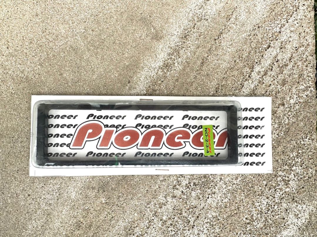 Pioneer 7150 səs verəni — Ehtiyat hissələri və aksesuarlar, Bakı (6)