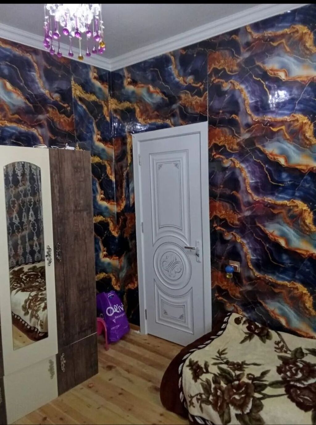 Xirdalan kohne bazara yaxin 1 otaqli adelni heyet evi kiraye verilir — Mənzil, Bakı (2)