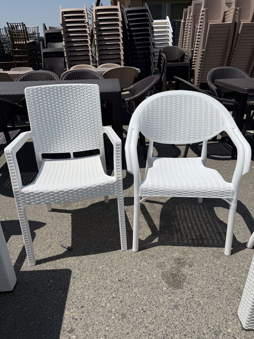 Oturacaqlar — Mebel, Bakı