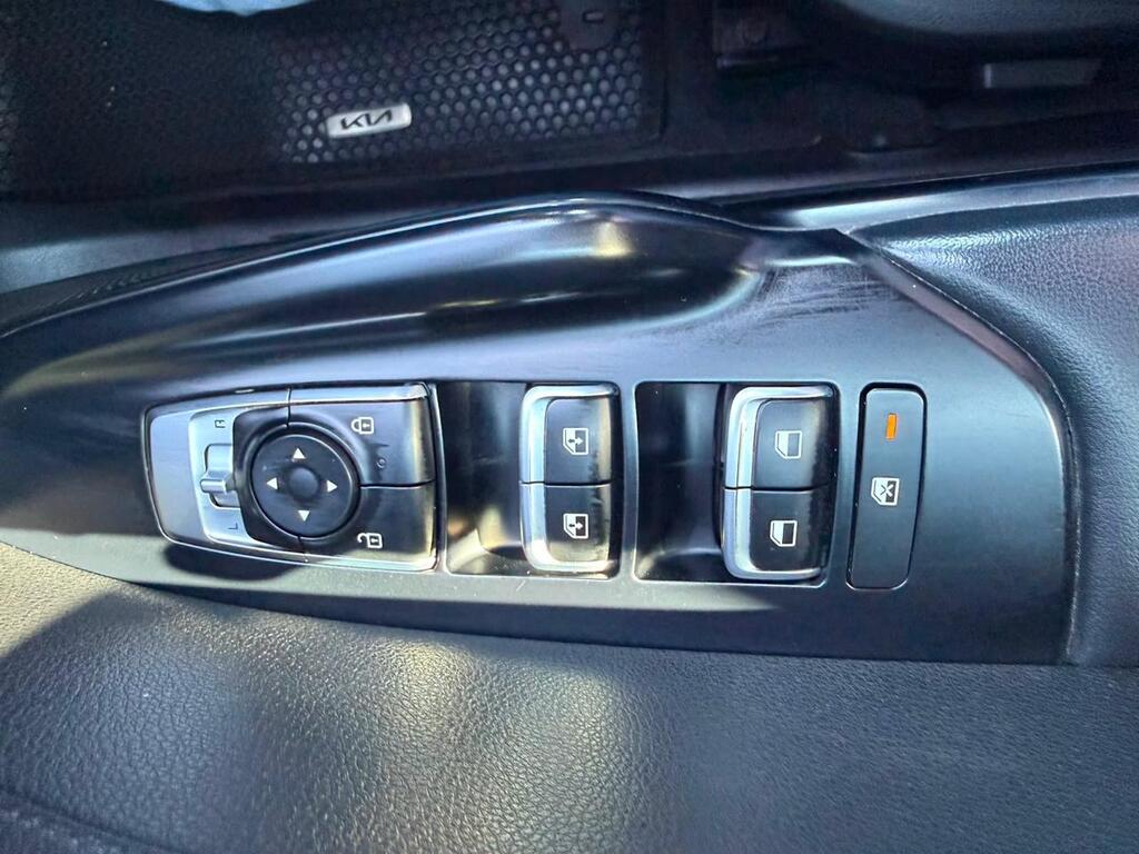 Kia K5, 1.6 L, 2021 il, 115 311 km — Avtomobillər, Bakı (7)