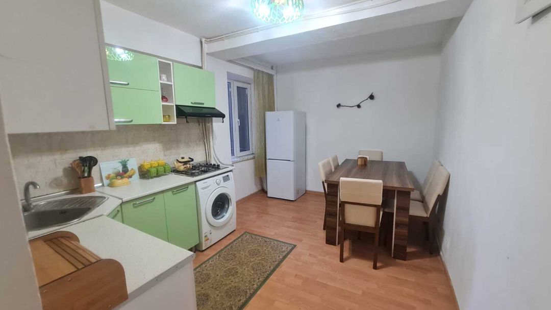 İcarəyə verilir 1 otaqlı köhnə tikili 40 m² — Mənzil, Bakı (7)