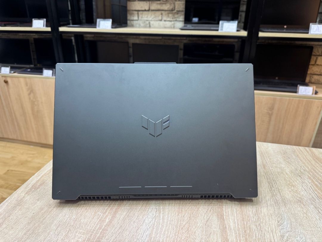 ASUS tuf Gaming F17 RTX4060 — Noutbuklar, Bakı (4)