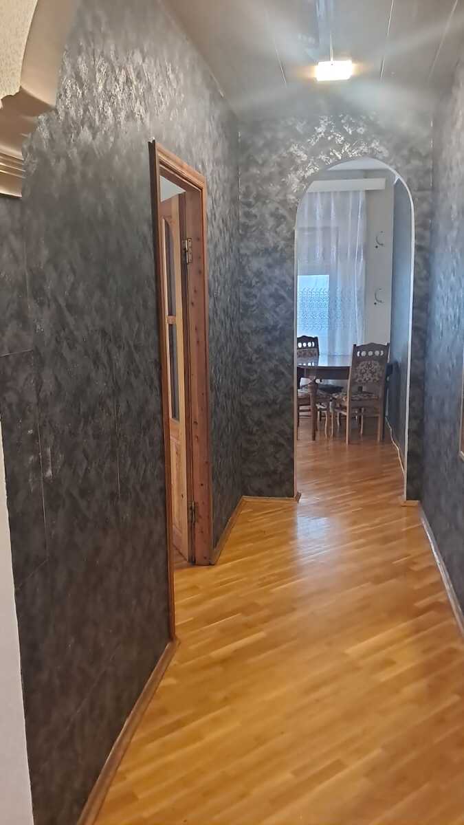 İcarəyə verilir 2 otaqlı köhnə tikili 65 m² — Mənzil, Bakı (8)