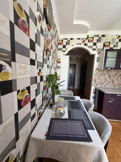 2-otaqlı mənzil, Sumqayıt ş., 55 m² — Sumqayıt