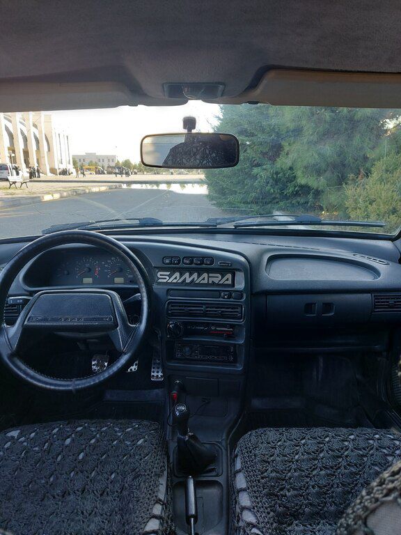 Lada (VAZ) 2115, 1.6 L, 2007 il, 77 777 km 61-BX-273 — Avtomobillər, Ağdaş (3)
