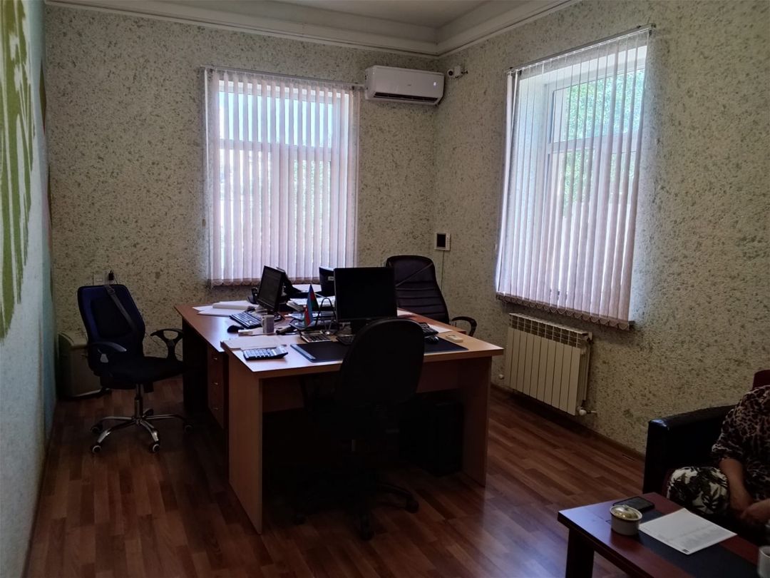 İcarəyə verilir obyekt 715 m² — Əmlak, Bakı (10)
