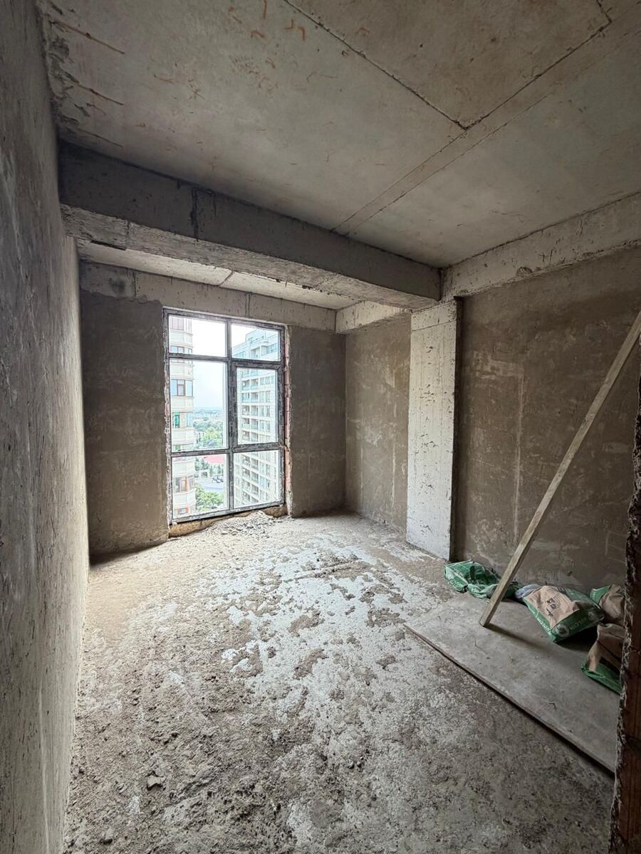 Satılır 3 otaqlı yeni tikili 113.2 m² — Mənzil, Bakı (3)