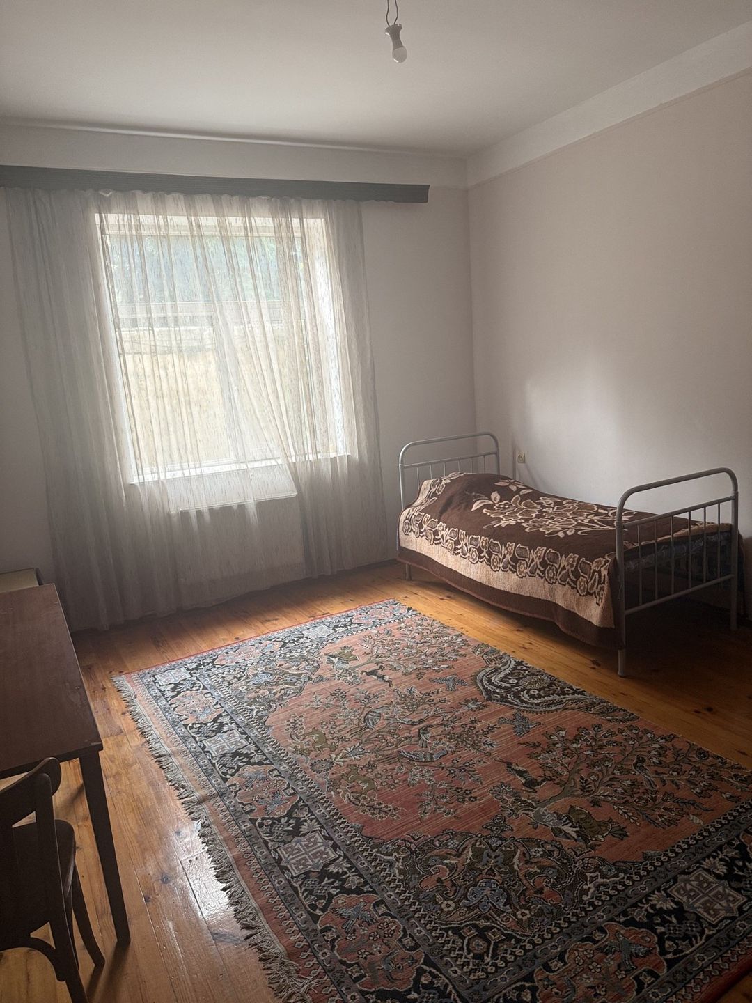 İcarəyə verilir 3 otaqlı həyət evi/bağ evi 95 m² — Ev, villa, Bakı (2)