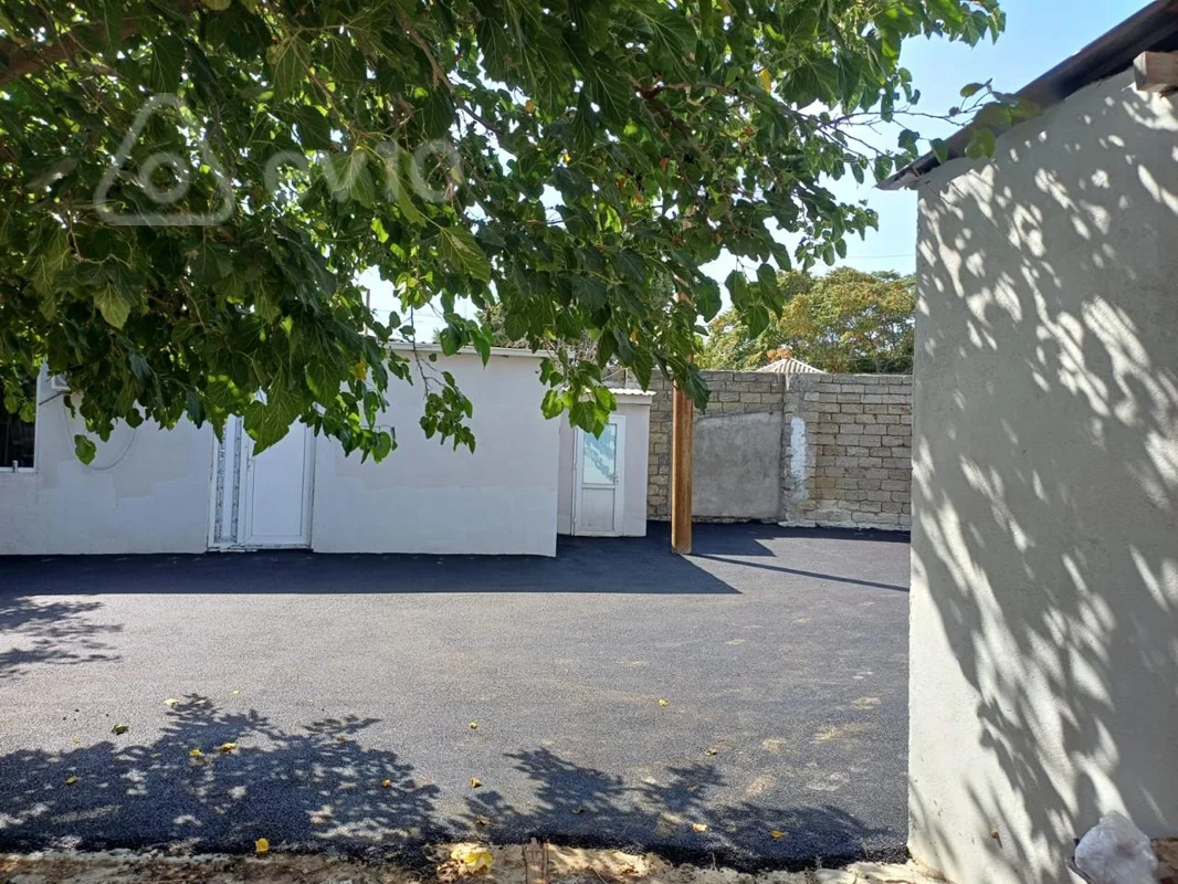 Obyekt, 2000 m², Davud Aslan kuç — kirayə — Bakı
