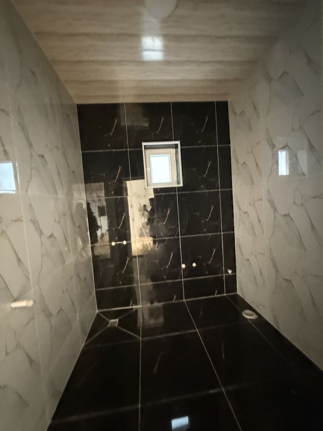 Satılır 3 otaqlı həyət evi/bağ evi 100 m² — Ev, villa, Bakı (7)