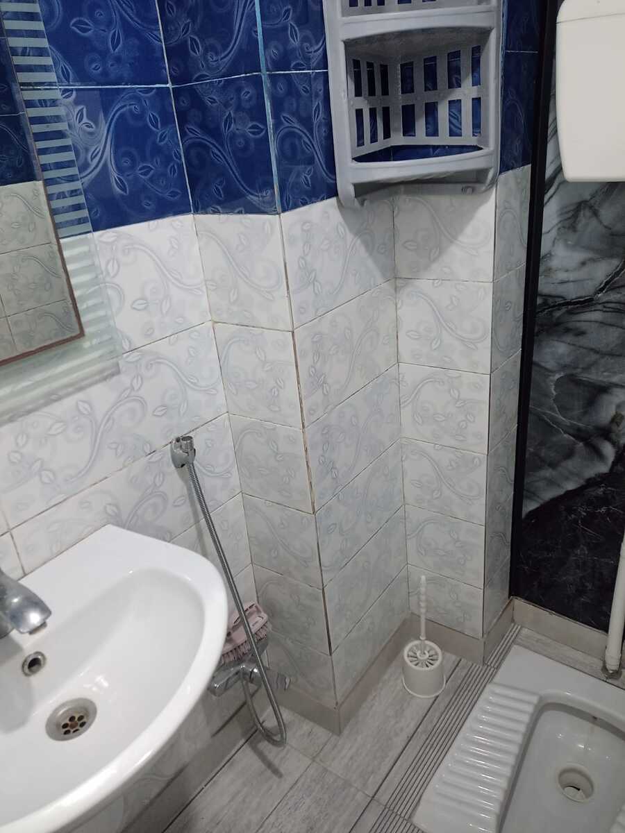 İcarəyə verilir 1 otaqlı həyət evi/bağ evi 35 m² — Ev, villa, Bakı (2)