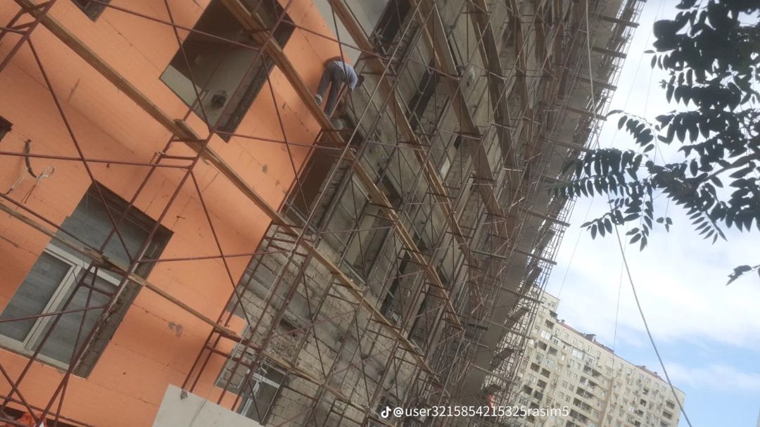 Qaynaqçı işi axtarıram — İş axtarıram, Bakı (12)