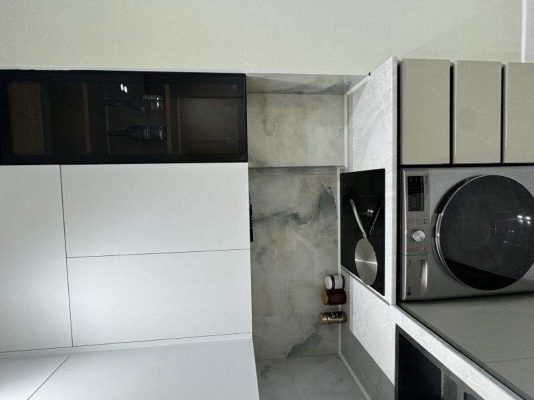İcarəyə verilir 2 otaqlı yeni tikili 63 m² — Mənzil, Sumqayıt (5)