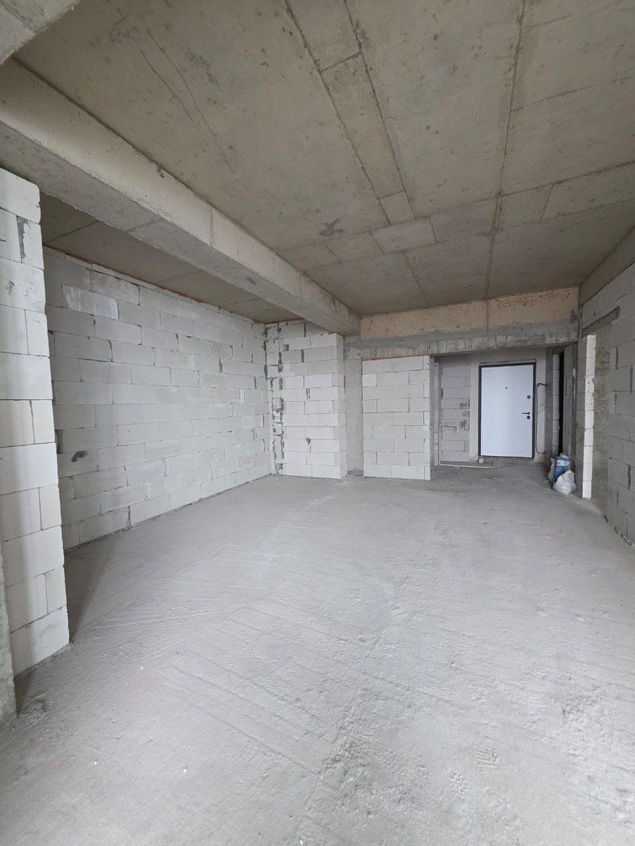 Satılır 2 otaqlı yeni tikili 82.5 m² — Mənzil, Bakı (2)