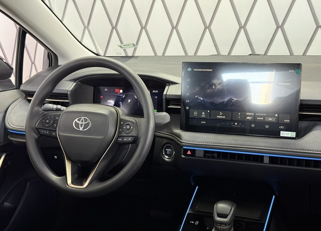 Toyota Corolla, 2026 il, 0 km, 1.8 L — Avtomobillər, Bakı (10)