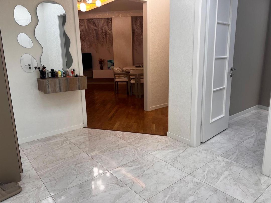 Satılır 2 otaqlı yeni tikili 85 m² — Mənzil, Bakı (12)