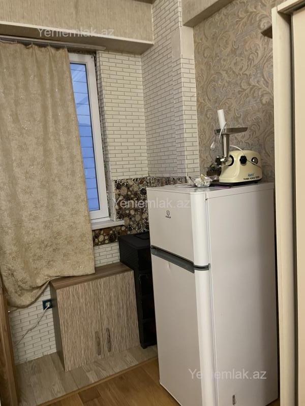 Kirayə 1 otaqlı Bina evi menzil (Yeni tikili), 30 m², Xırdalan ş — Mənzil (4)