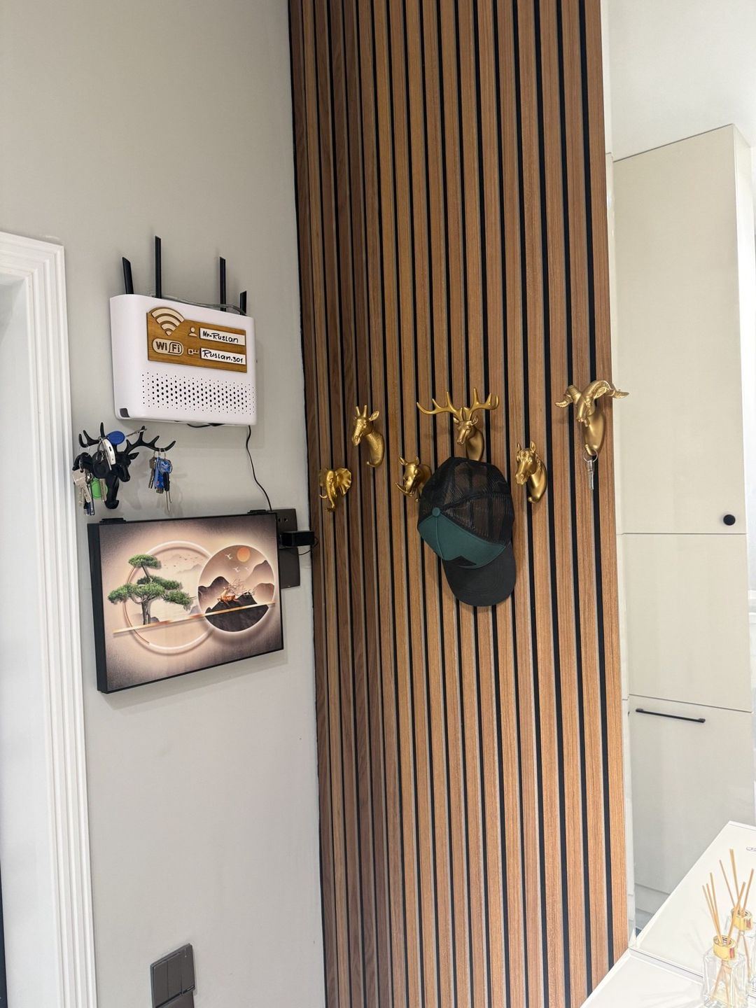 Satılır 3 otaqlı yeni tikili 74.5 m² — Mənzil, Bakı (10)