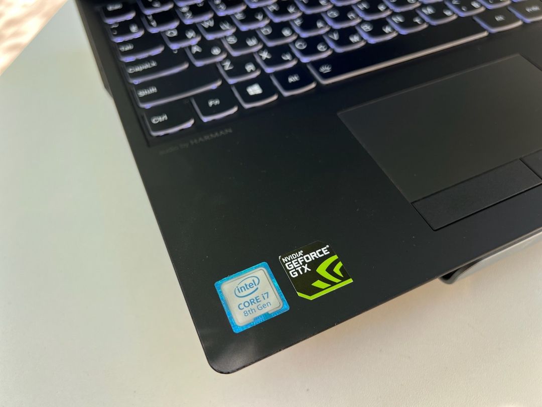 Noutbuk Lenovo Legion — Noutbuklar, Sumqayıt (4)