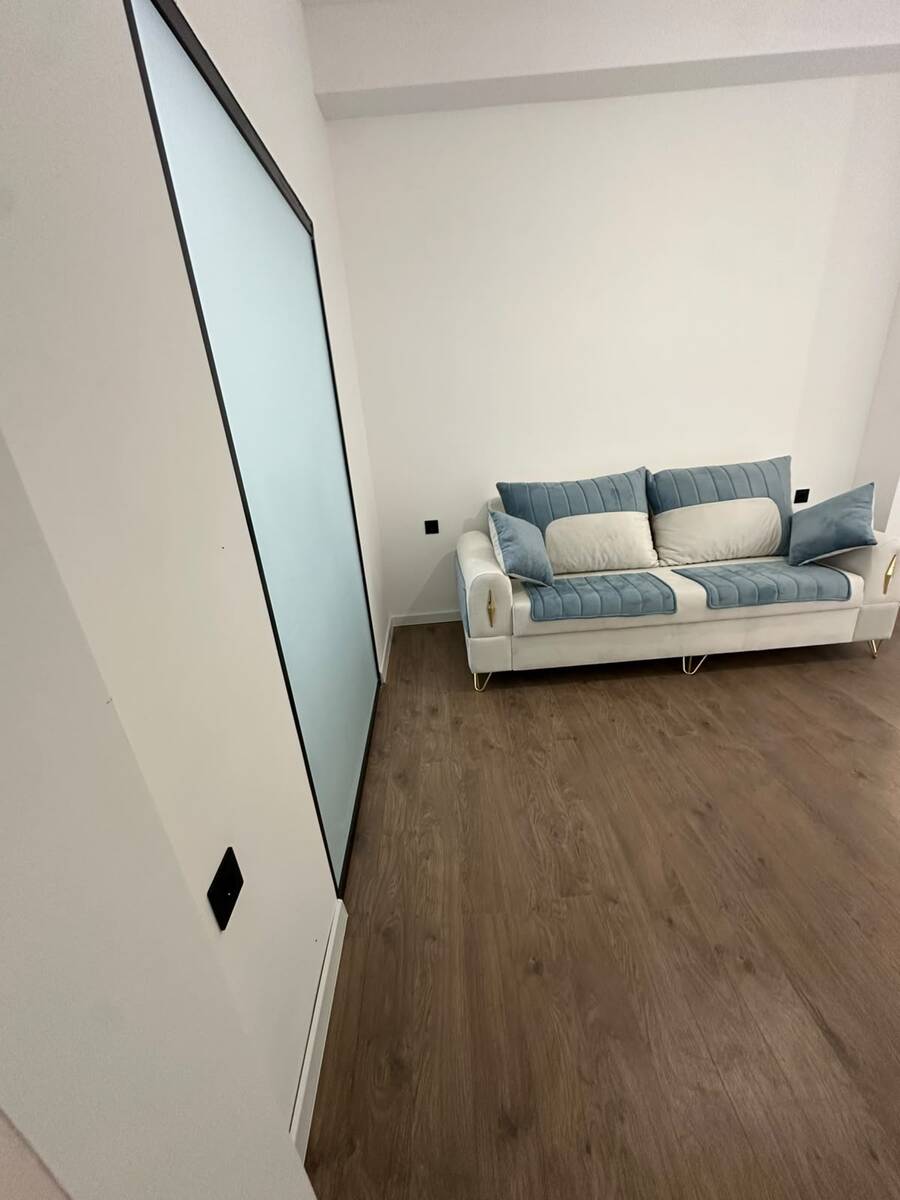Satılır 2 otaqlı yeni tikili 45 m² — Mənzil, Xırdalan (3)