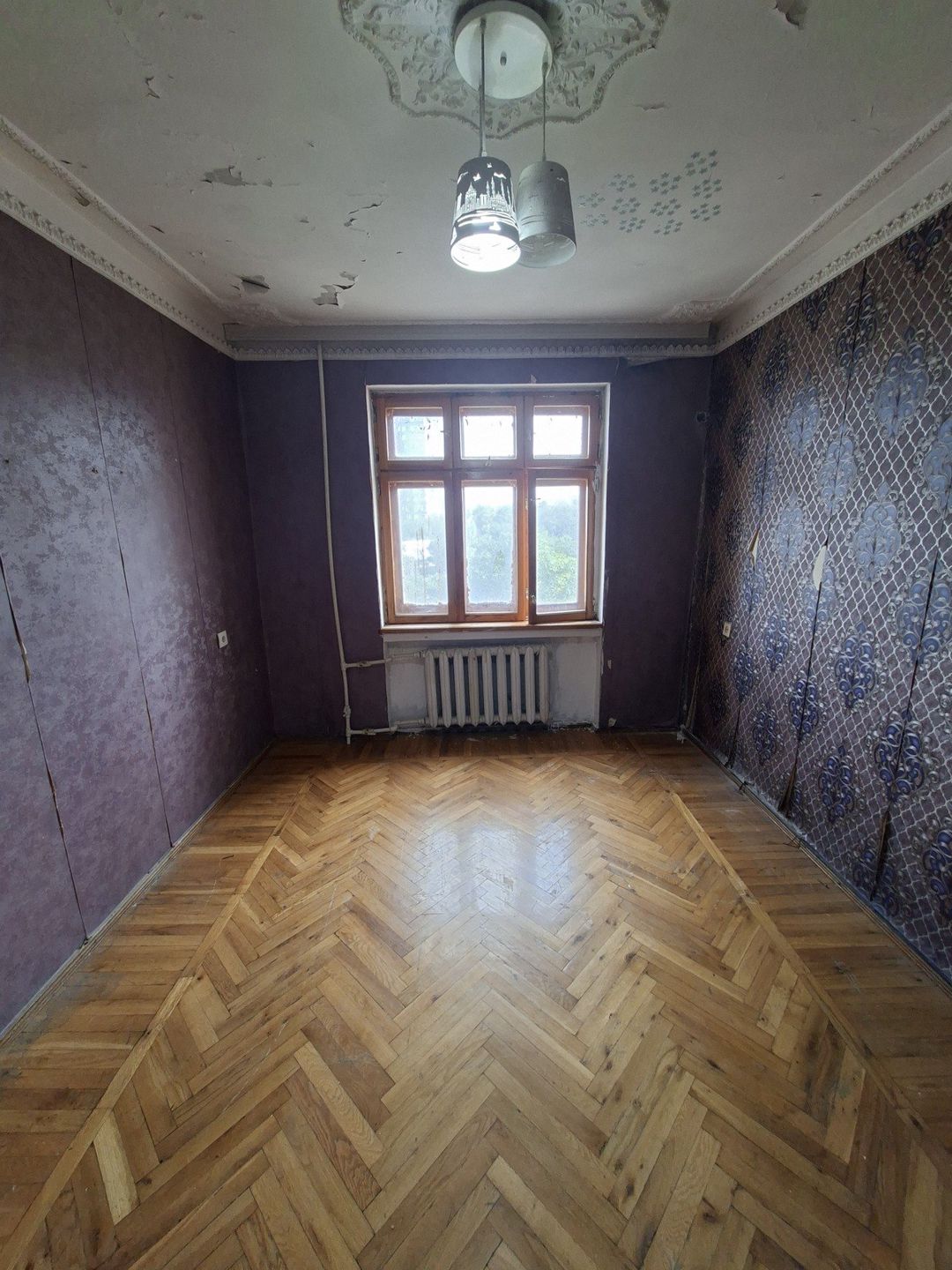Satılır 3 otaqlı köhnə tikili 80 m² — Mənzil, Bakı (11)